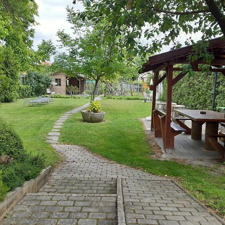 Apartman Soos -- Only For Relaxation, Not For Party! Siofok Dış mekan fotoğraf