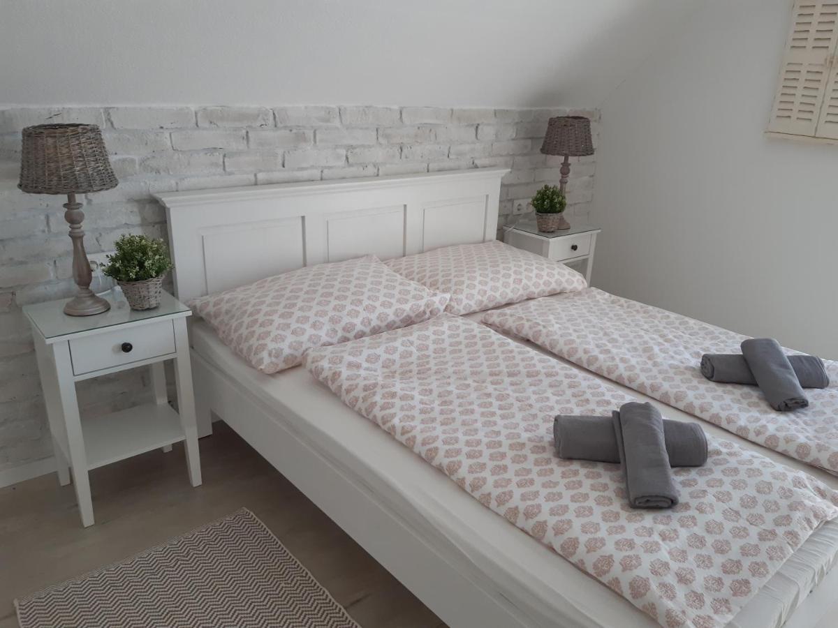 Apartman Soos -- Only For Relaxation, Not For Party! Siofok Dış mekan fotoğraf