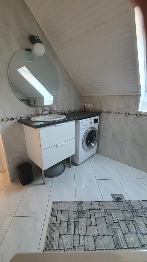 Apartman Soos -- Only For Relaxation, Not For Party! Siofok Dış mekan fotoğraf