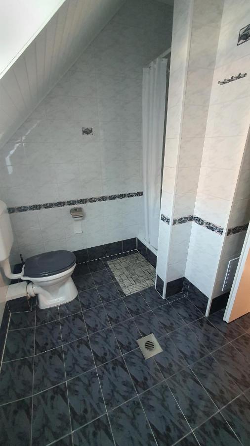 Apartman Soos -- Only For Relaxation, Not For Party! Siofok Dış mekan fotoğraf