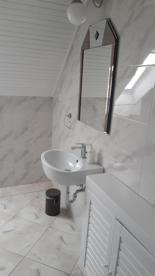 Apartman Soos -- Only For Relaxation, Not For Party! Siofok Dış mekan fotoğraf