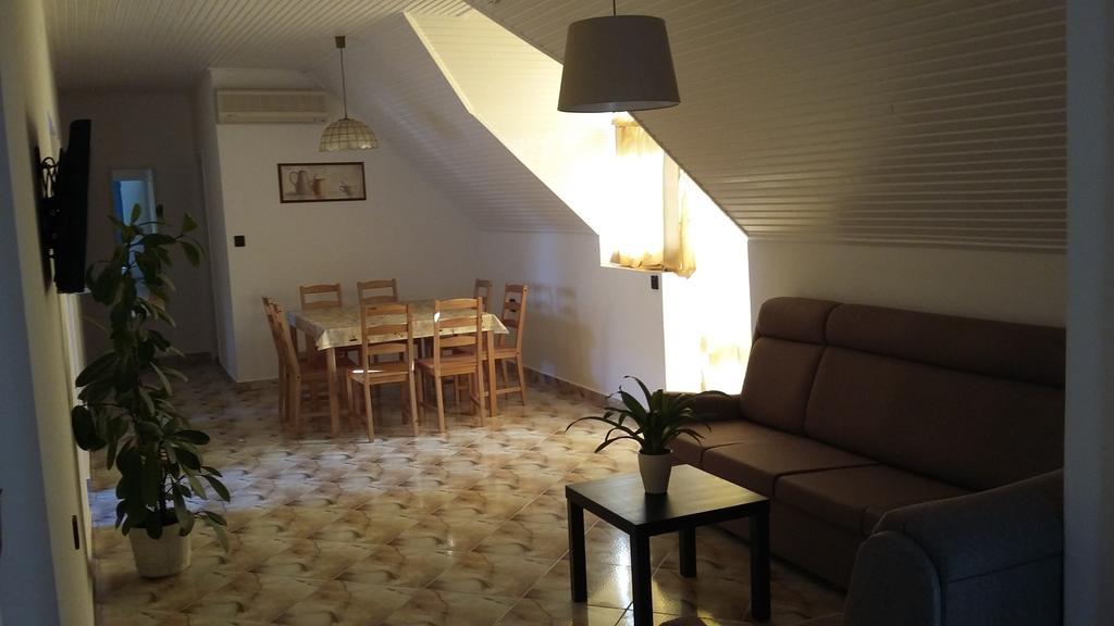 Apartman Soos -- Only For Relaxation, Not For Party! Siofok Dış mekan fotoğraf