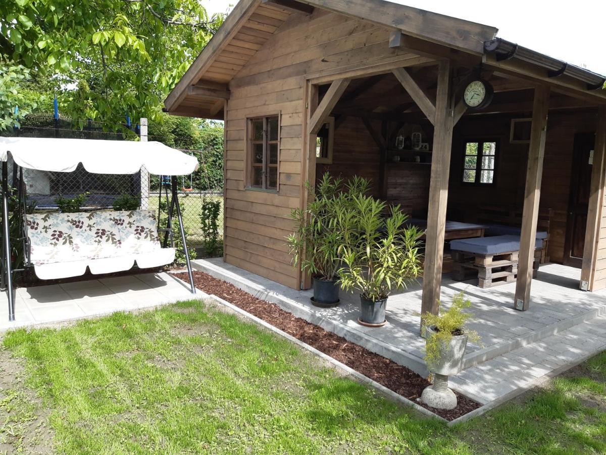 Apartman Soos -- Only For Relaxation, Not For Party! Siofok Dış mekan fotoğraf