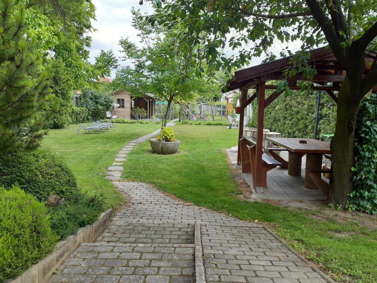 Apartman Soos -- Only For Relaxation, Not For Party! Siofok Dış mekan fotoğraf