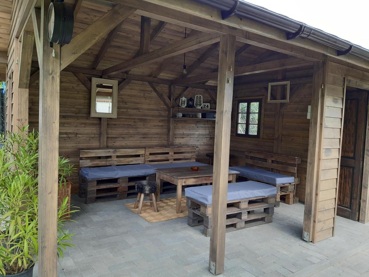 Apartman Soos -- Only For Relaxation, Not For Party! Siofok Dış mekan fotoğraf